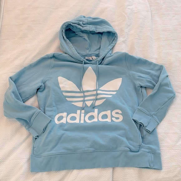 adidas Tops - Adidas Hoodie
